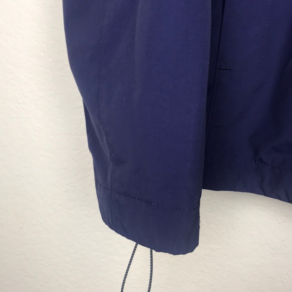 L.L. Bean Coat with removable fleece jacket - Picture 3 of 8